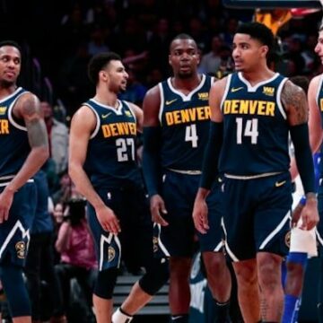 Denver Nuggets – « vacille, mais reste royal »|NBA