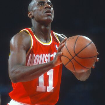 Houston Rockets – L’attaque qui brûle tout sur son passage|NBA