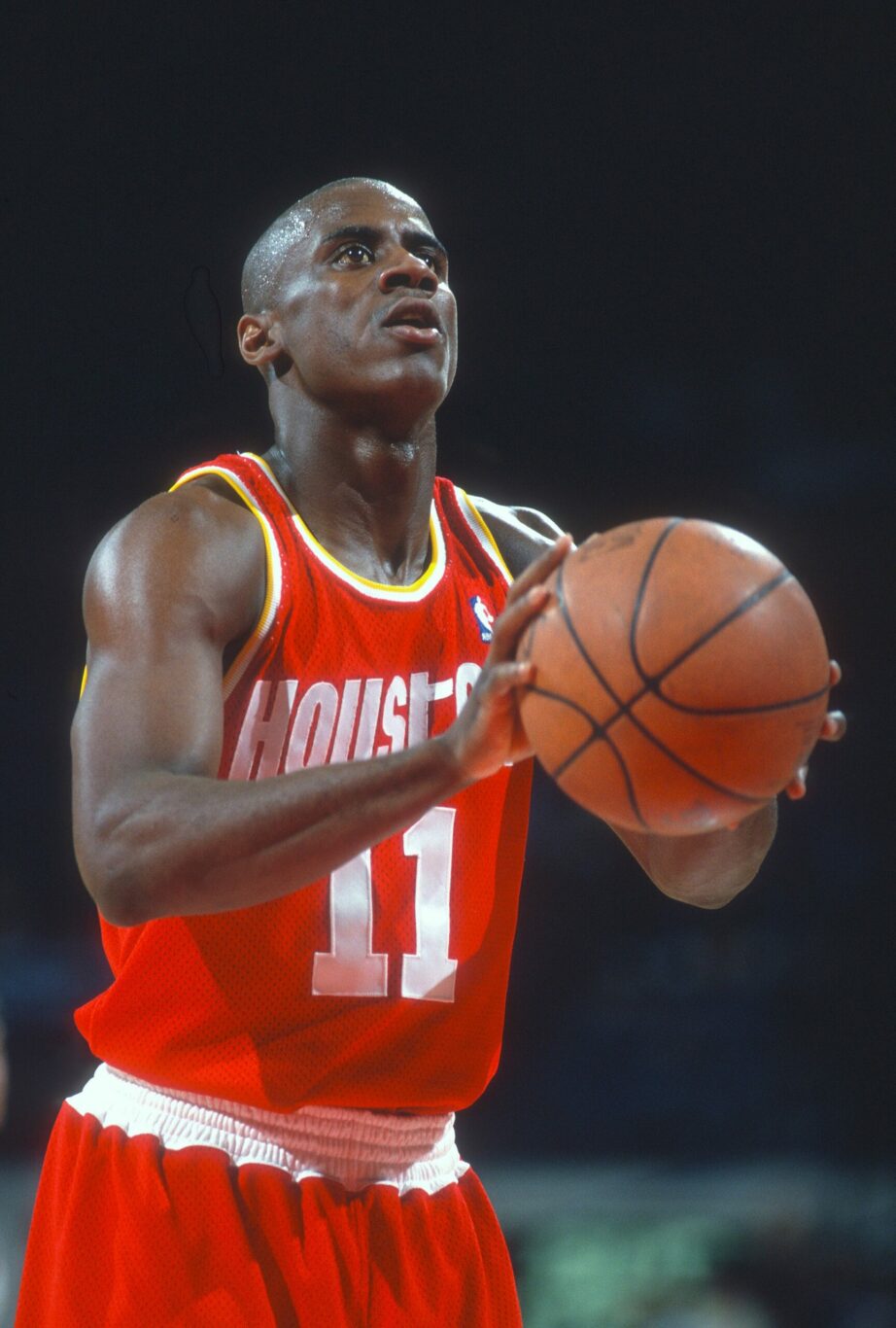Houston Rockets – L’attaque qui brûle tout sur son passage|NBA
