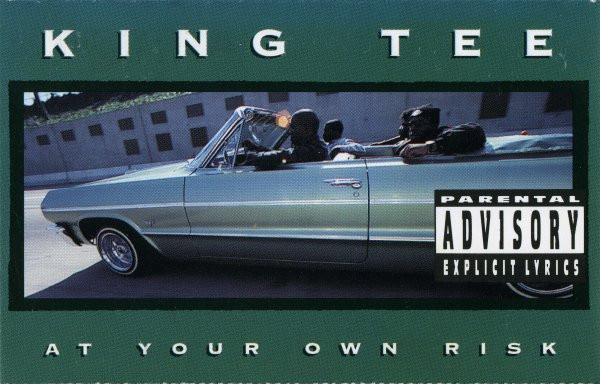 King Tee – Played Like A Piano – Ft Ice Cube & MCBreeze – (1990) – Hiphop|WestCoast