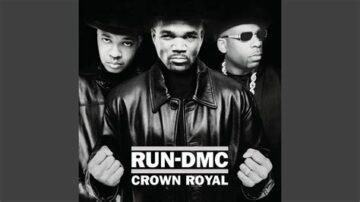 RunDmc - "Queens Day" - (2001) Ft Nas & Prodigy   - Firebarzzz