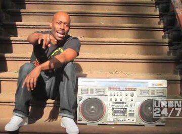 Smoothe Da Hustler – 109 MC’s/Art Of Rap – (2012) – Hiphop|EastCoast