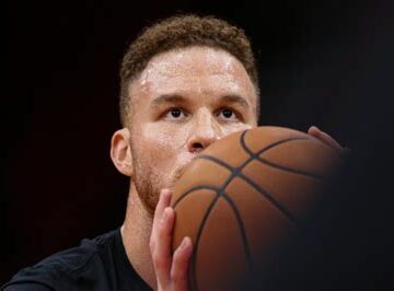 Blake Griffin, la trajectoire d’un talent transformĂ© par le temps – NBA|Joueur