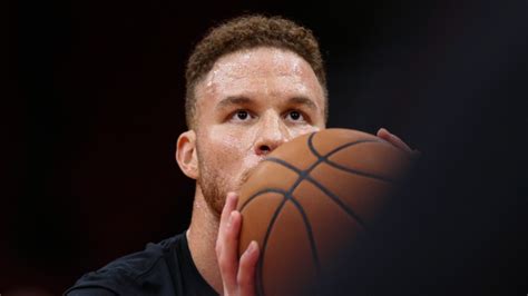 Blake Griffin, la trajectoire d’un talent transformé par le temps – NBA|Joueur