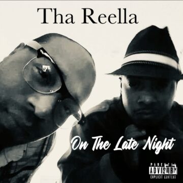 Tha Reella – « Chill » – (1997) Hiphop|GFunk|WestCoast