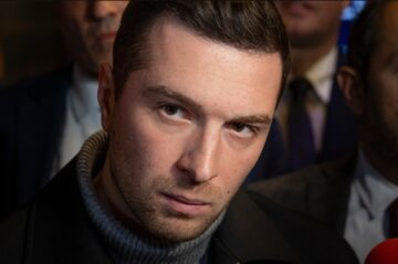 Contre le Rassemblement national : refuser la peur, choisir la démocratie - Présidentielle|Société