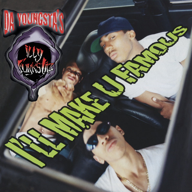 Da Youngsta’s featuring Mobb Deep – « Bloodshed And War » – 1995 – hiphop, Eastcoast Sorti en 1995, “Bloodshed And War” de Da Youngsta’s, avec le soutien légendaire de Mobb Deep, est l’un des titres qui capturent parfaitement l’énergie brute du hip‑hop hardcore East Coast des années 90