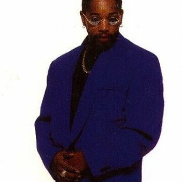 Vontel le Phoenix d’arizona- HipHop|GFunk