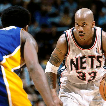 Stephon Marbury on How Near-Death Experiences Drove Him Away From Kevin … – NBA|TeamParieur