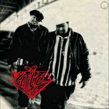 Kaotic Style – Tales From Da Sex Side – (1994) – Hiphop|EastCoast