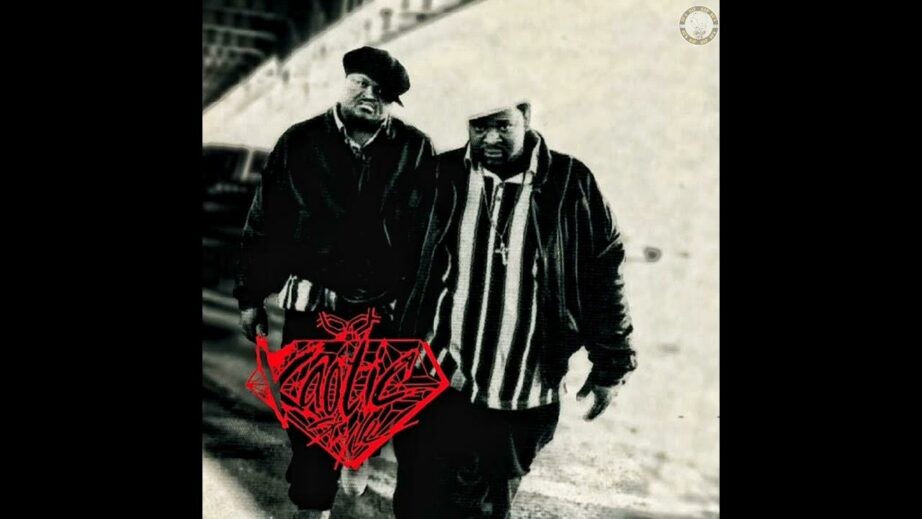 Kaotic Style – Tales From Da Sex Side – (1994) – Hiphop|EastCoast