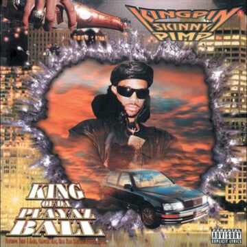 Kingpin Skinny Pimp – « Midnight Hoes » (1996) Memphis, la nuit sans folklore | par Gfunkology