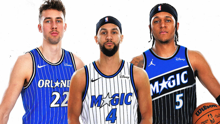 Orlando Magic : la patience comme projet, le collectif comme promesse – NBA|Orlando Magic