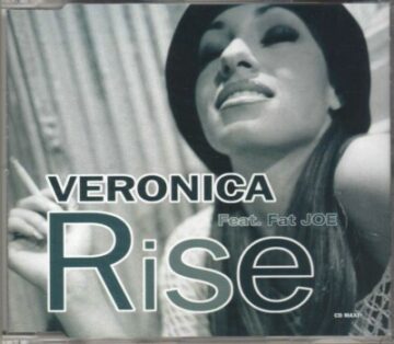 Veronica – “Rise” (feat. Fat Joe)