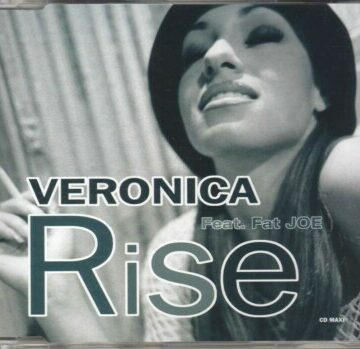 Veronica – “Rise” (feat. Fat Joe) – 1997 – hiphop|R&B 90s Veronica – “Rise” (feat. Fat Joe)