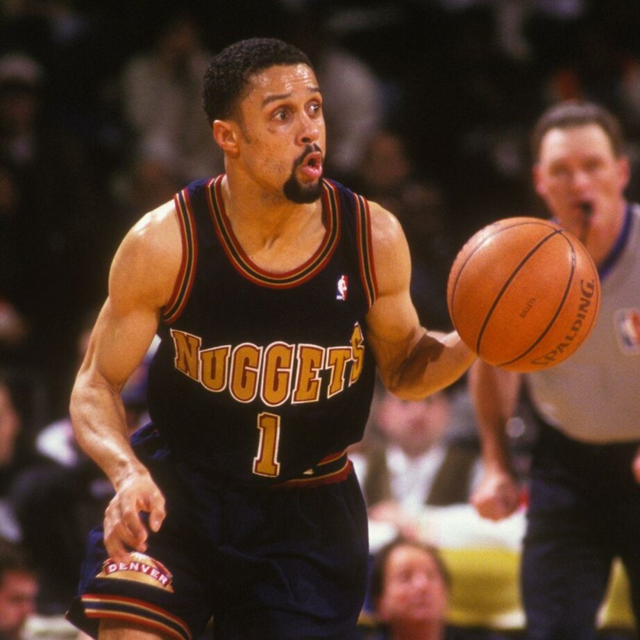 Mahmoud Abdul-Rauf : le stand qui a changé la NBA pour toujours – NBA