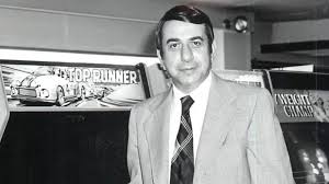 David Rosen (1930–2025), fondateur et visionnaire, a transformé SEGA en une icône mondiale du jeu vidéo, reliant l’arcade japonaise au marché international.