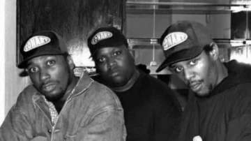 Les cousins d’Ol’ Dirty Bastard et membres du Wu-Tang Clan, 12 O’Clock et Murdock, retrouvés morts