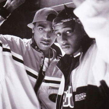 Capone-N-Noreaga – LA, LA (feat. Mobb Deep & Tragedy Khadafi) – 1997 cnn lala the war report 1997