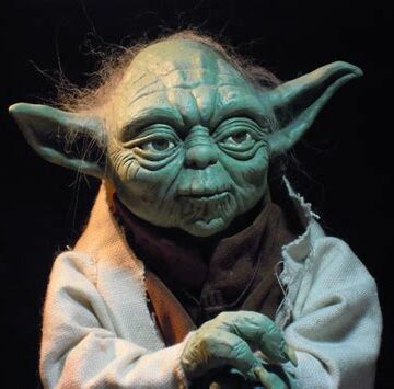 Noo Comment – Vous croyez connaître Maître Yoda (Star Wars) ? Attendez de savoir d’où vient son nom…