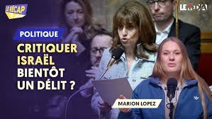 Proposition de loi Yadan : une menace grave pour la liberté d’expression et l’État de droit