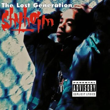 Shyheim – Dear God – 1996 – 1996 classics