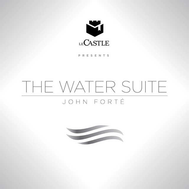 John Forte & Valerie June – « Give Me Water » – EP The Water Suite – (2011) John Forte & Valerie June - "Give Me Water" - EP The Water Suite - (2011)
