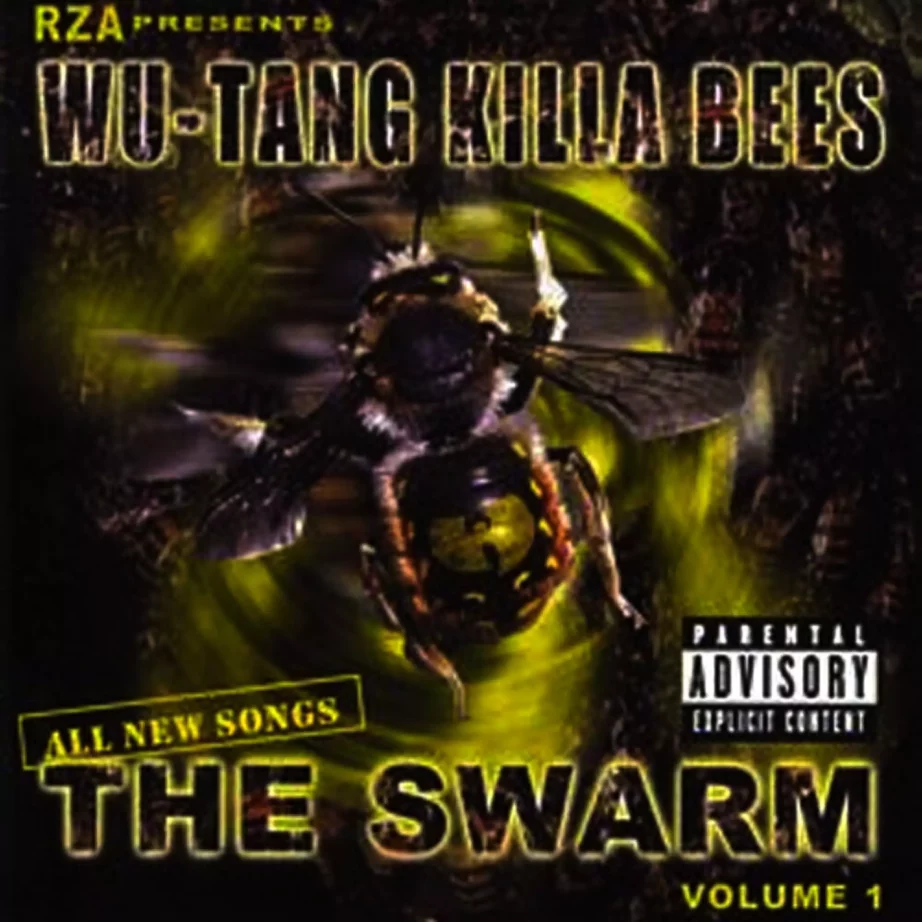 Cappadonna Ghostface Killah 1998