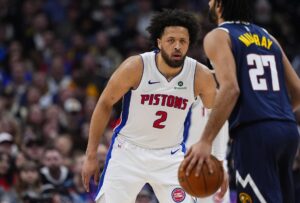 Detroit au forceps, Denver à bout de souffle : un match de caractère et de nerfs