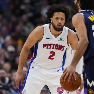 Detroit au forceps, Denver à bout de souffle : un match de caractère et de nerfs