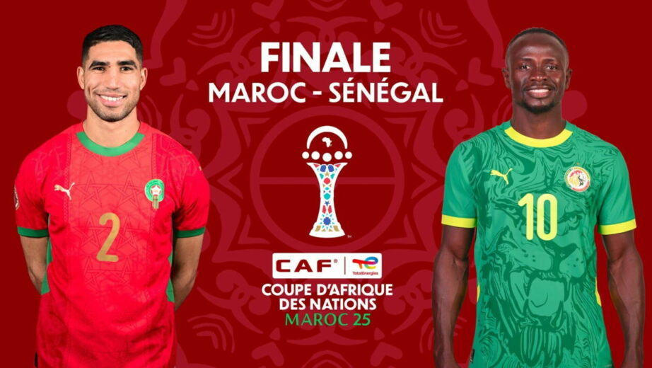 CAN : Quand l’organisation marocaine tombe le masque