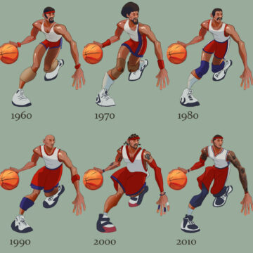 L’évolution de la NBA : Un environnement plus accessible qu’à l’époque de Michael Jordan ?