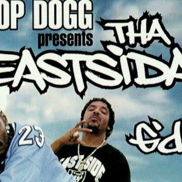 The Eastsidaz - "G'd Up" - Ft Butch Cassidy -  Album : Snoop Dogg Presents: Tha Eastsidaz (2000)