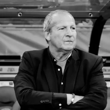 Rolland Courbis, une vie consacrée au football, une voix qui ne s’éteindra jamais – Rolland Courbis, une vie consacrée au football, une voix qui ne s’éteindra jamais -