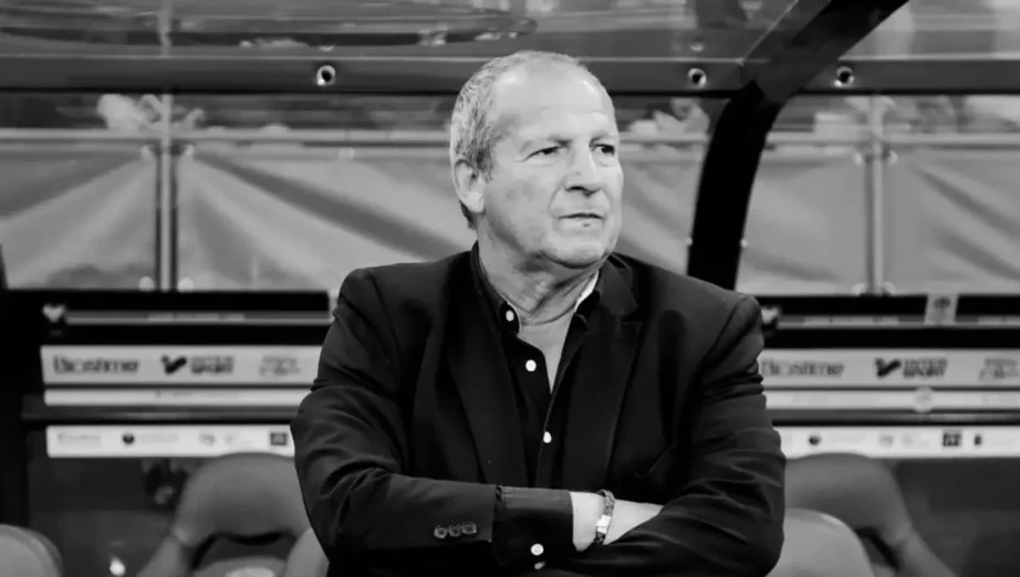 Rolland Courbis, une vie consacrée au football, une voix qui ne s’éteindra jamais -