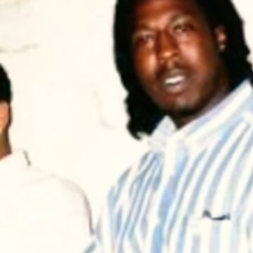 George “G” Williams : Le soldat déchu de l’empire Death Row George “G” Williams Le soldat déchu de l’empire Death Row