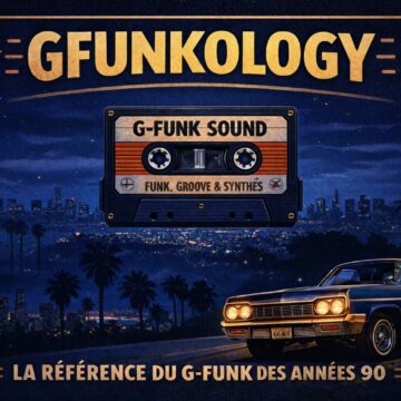 L’influence du G-funk dans le rap français (1990-2005)