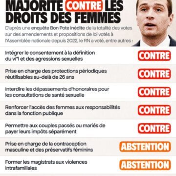 8 mars : célébration ou illusion ? Quand la Journée des droits des femmes oublie certaines femmes - Firebarzzzcom