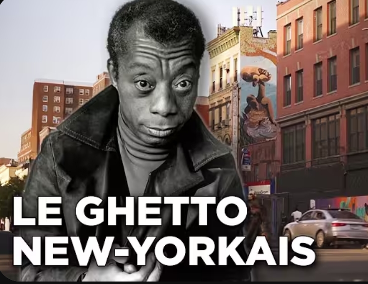 Harlem 1930 : Le quartier où l’espoir n’existait pas | ARTE – Firebarzzz