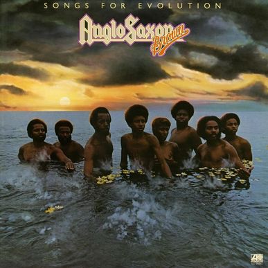 Anglo Saxon-Brown – Straighten It Out – Album: Songs for Evolution – (1976) – Soul Music – Firebarzzz Anglo Saxon-Brown - Straighten It Out - Album: Songs for Evolution - (1976) - Soul Music - Firebarzzz