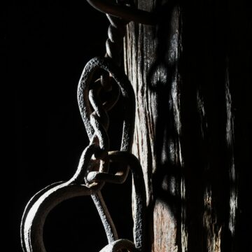 Noo Comment - Le Réel sans Filtre - L’esclavage : mémoire, conscience et responsabilité" - FirebarzzzCom