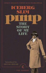 "Game, sang et diamant : l’empire des pimps" - FirebarzzzCom