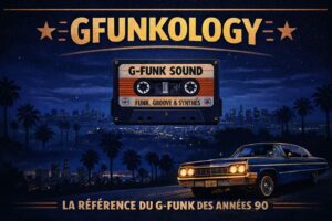Gfunkology