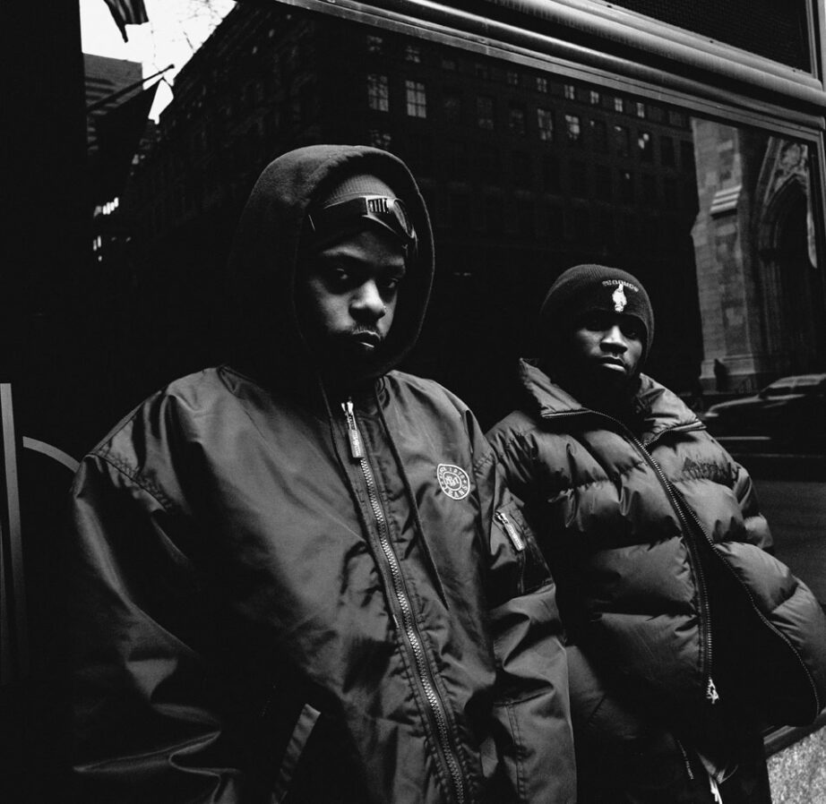 Das EFX – Kaught In Da Ak (1993) : classique du hip-hop East Coast Kaught in Da Ak by Das EFX Straight Up Sewaside EastWest 1993 Producer: Solid Scheme
