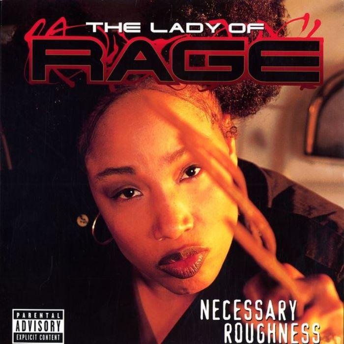 THE LADY OF RAGE : LA PUISSANCE LYRIQUE FÉMININE DU G-FUNK – G-Funkology – FirebarzzzCom