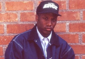 MC REN : LE VILLAIN SILENCIEUX DE COMPTON – GFunkology – FirebarzzzCom