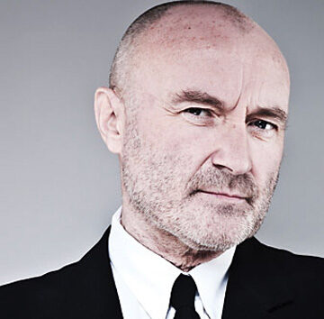 PHIL COLLINS : ARCHITECTE D’UNE POP MONDIALE ENTRE ROCK ET ÉMOTION – FirebarzzzCom