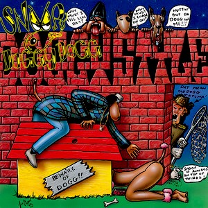 “Doggy Dogg World” (feat. Tha Dogg Pound, The Dramatics & Nanci Fletcher)