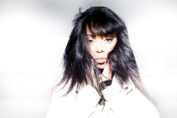 N'Dea Davenport : l’icône soul derrière le succès des Brand New Heavies