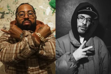 “Chopstick” de Roc Marciano (2024), produit par The Alchemist. Un morceau minimaliste et sombre qui redéfinit le hip-hop East Coast moderne.